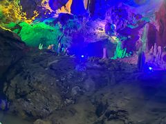 -星湖旅游景区七星岩