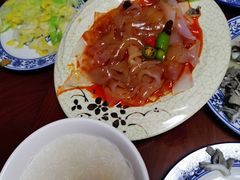 -牛街老爆肚满(牡丹园店)