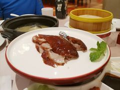 -大鸭梨烤鸭店(朝阳路店)
