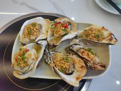 -蚝乡农庄(铁涌赤岸店)