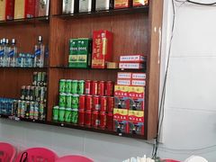 -秋姐美食店(旅游大道店)