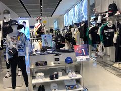 -FILA(龙之梦购物中心店)