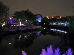 -安徒生童话乐园