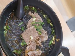 -大娘水饺(吴江区中山南路大润发店)