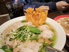 -游泰号(黑沙环店)