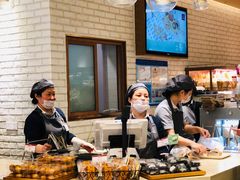 -山崎面包(静安久光店)