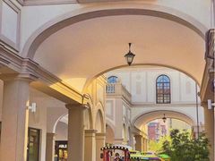 -佛罗伦萨小镇广佛名品奥特莱斯(疏港路店)