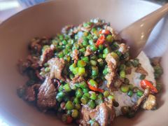 -德天顺盖码饭(人民西路店)