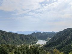 -京东石林峡风景区