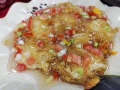酥衣蛋-王城醋血鸭老店