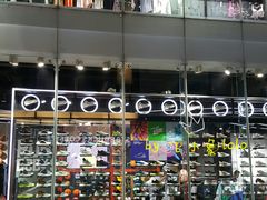 -李宁(大宁国际旗舰店)