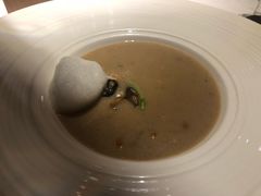 法式菌菇浓汤-王品牛排(佛山南海万科广场店)