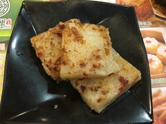-添好运点心专门店(中环IFC店)