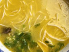 野生菌过桥米线-世纪金源中餐厅