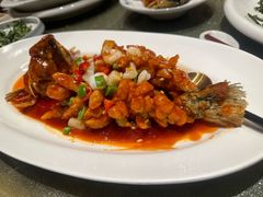 -上海人家花樣年华(中山公园店)