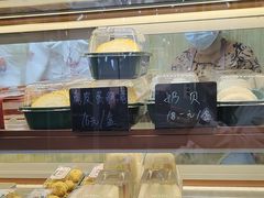 -包满意面包糕点(东坝店)