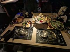 -囧吉香生蚝牛排馆(湖北路店)