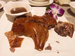 -香云轩·顺德菜(香云纱园林酒店店)