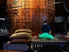 -星巴克(深圳彩讯科技大厦店)