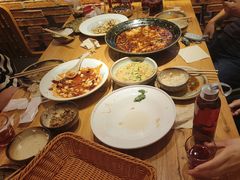 -鸽子窝(宋庄店)