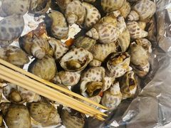 -潮粤香海鲜酒楼(沙湖店)