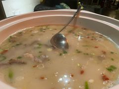 -又见炊烟私房菜(敬亭路店)