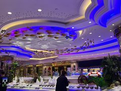 -澜悦港海鲜体验主题餐厅