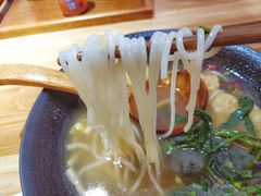 -螺大蛳柳州螺蛳粉·火锅·热干面(西城永捷店)