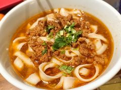 -龍聚祥烧麦馆(鼓楼店)