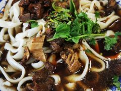 -清真-戏楼王记牛肉面