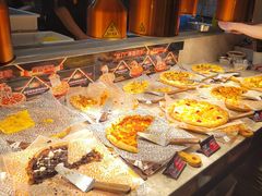 -比格比萨自助(万柳华联店)