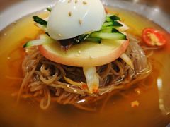 韩时冷面-韩时烤肉(枫蓝店)