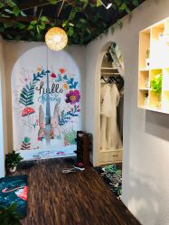 -小熊维尼高端儿童摄影(宝安旗舰店)