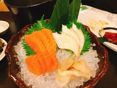 -青叶日式料理(飘亮阳光广场店)