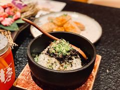 酸菜拌饭-牛家酒场(7mall店)