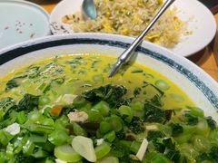 -竹里馆 ·茶食(奥体店)