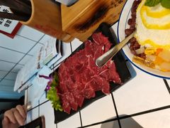 -巴卤社老火锅(财富店)