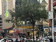-王庄阿咪海鲜大排档(象园店)