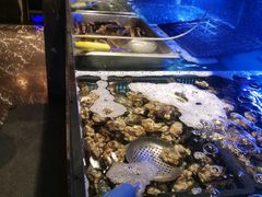 水产区-喜庭海鲜自助(来福士店)