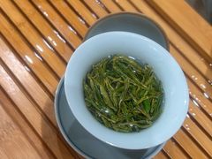 -先春西湖龍井•九曲红梅(杭大路店)