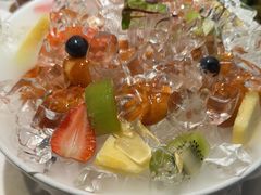 -汤城小厨•粤菜•靓汤(金融街店)