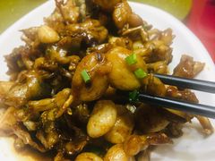 -邀月楼(新华路店)