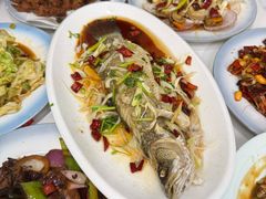 -来之顺海鲜菜馆·青岛菜·始于1993(栈桥店)
