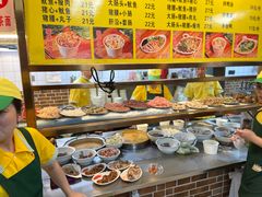 -四里沙茶面(湖滨四里店)