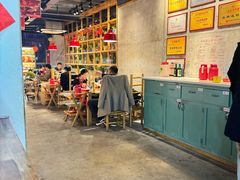 -袁记串串香(梁家巷店)