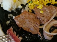 红酒菲力风味牛排-豪客来牛排(新街口羊皮巷店)