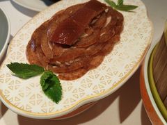 -马仕玖煲·融合菜·酥不腻烤鸭(人大店)