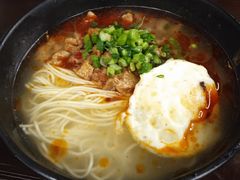-上味馆南翔小笼(真金路店)