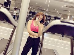 -OXYGYM 奥美氧舱运动中心(朝阳大悦城店)