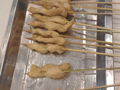 -金乐活美食(中街店)